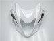 Blanc Carénage Moto Suzuki GSXR 1300 Hayabusa 08-19 Blanc Carénage Moto Suzuki GSXR 1300 Hayabusa 08-19