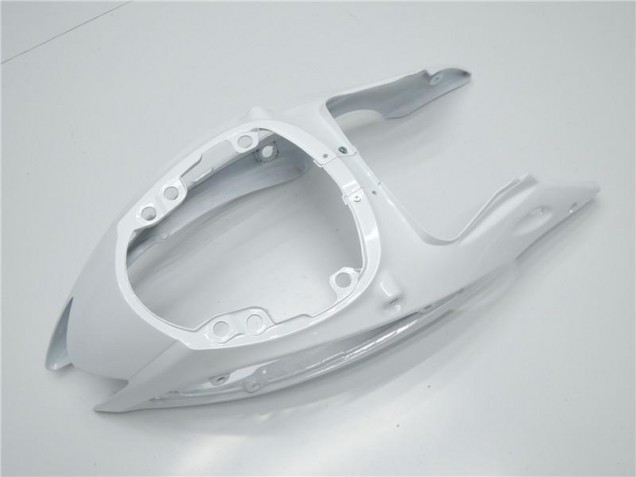 Blanc Carénage Moto Suzuki GSXR 1300 Hayabusa 08-19 Blanc Carénage Moto Suzuki GSXR 1300 Hayabusa 08-19