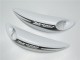 Blanc Carénage Moto Suzuki GSXR 1300 Hayabusa 08-19 Blanc Carénage Moto Suzuki GSXR 1300 Hayabusa 08-19