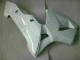 Blanc Carénages ABS Honda CBR 600 RR 03-04 Blanc Carénages ABS Honda CBR 600 RR 03-04