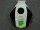 Blanc Carénages Moto ABS Honda CBR 600 RR 03-04 Blanc Carénages Moto ABS Honda CBR 600 RR 03-04