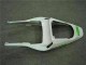 Blanc Carénages Moto ABS Honda CBR 600 RR 03-04 Blanc Carénages Moto ABS Honda CBR 600 RR 03-04