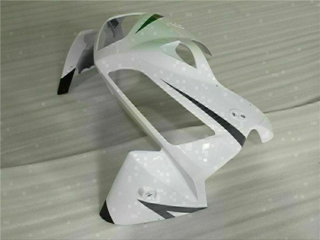 Blanc Carénages Moto & Carrosserie Honda CBR 600 RR 05-06 Blanc Carénages Moto & Carrosserie Honda CBR 600 RR 05-06