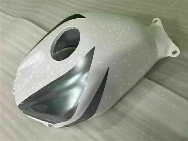 Blanc Carénages Moto & Carrosserie Honda CBR 600 RR 05-06 Blanc Carénages Moto & Carrosserie Honda CBR 600 RR 05-06