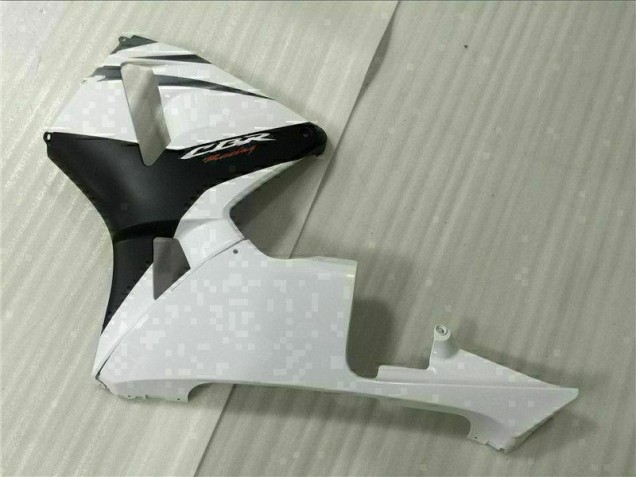 Blanc Carénages Moto & Carrosserie Honda CBR 600 RR 05-06 Blanc Carénages Moto & Carrosserie Honda CBR 600 RR 05-06