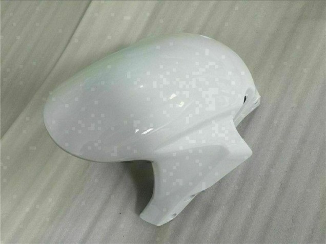 Blanc Carénages Moto & Carrosserie Honda CBR 600 RR 05-06 Blanc Carénages Moto & Carrosserie Honda CBR 600 RR 05-06