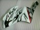 Blanc Carénages Moto Honda CBR 1000 RR 04-05 Blanc Carénages Moto Honda CBR 1000 RR 04-05