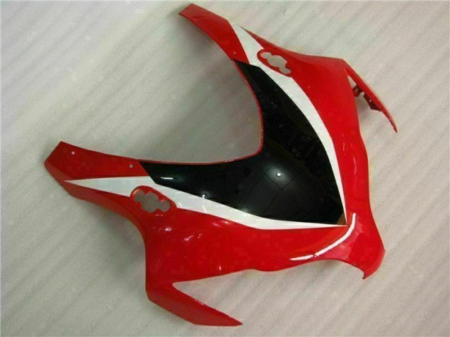 Blanc Carénages Moto Honda CBR 1000 RR 08-11 Blanc Carénages Moto Honda CBR 1000 RR 08-11