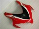Blanc Carénages Moto Honda CBR 1000 RR 08-11 Blanc Carénages Moto Honda CBR 1000 RR 08-11