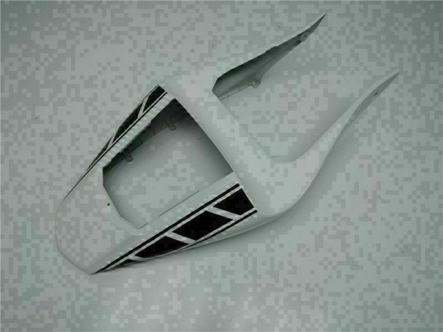 Blanc Carénages Moto Yamaha R1 00-01 Blanc Carénages Moto Yamaha R1 00-01
