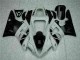 Blanc Carénages Moto Yamaha R1 00-01 Blanc Carénages Moto Yamaha R1 00-01