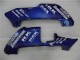 Blanc Carrosserie Moto Honda CBR 600 RR 03-04 Blanc Carrosserie Moto Honda CBR 600 RR 03-04