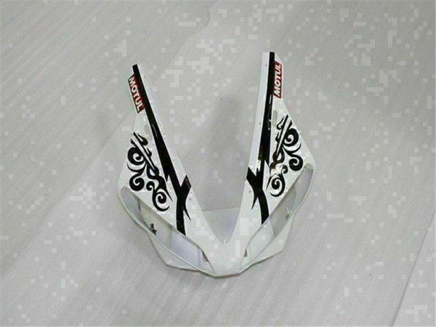 Blanc Carrosserie Moto Yamaha R1 00-01
