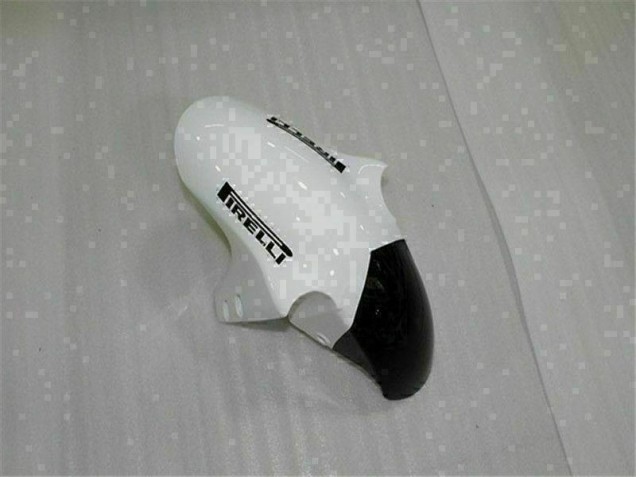 Blanc Carrosserie Moto Yamaha R1 00-01