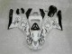 Blanc Carrosserie Moto Yamaha R1 00-01