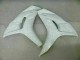Blanc Kit Carénages Motos Honda CBR 1000 RR 06-07 Blanc Kit Carénages Motos Honda CBR 1000 RR 06-07