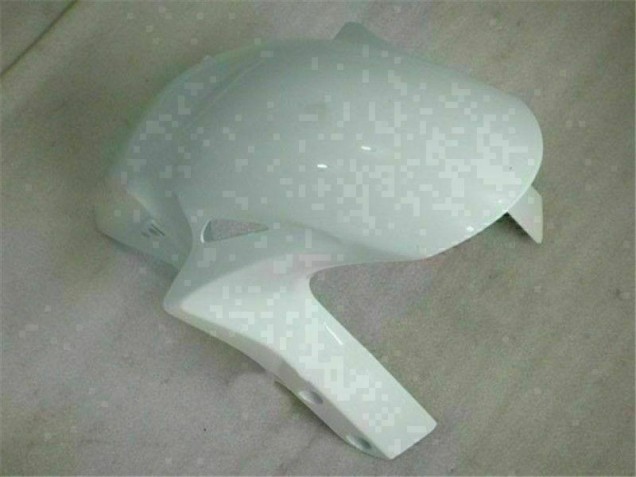 Blanc Kit Carénages Motos Honda CBR 1000 RR 06-07 Blanc Kit Carénages Motos Honda CBR 1000 RR 06-07