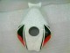 Blanc Kit Carénages Motos Honda CBR 1000 RR 08-11 Blanc Kit Carénages Motos Honda CBR 1000 RR 08-11