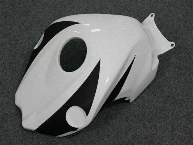 Blanc Kit Carénages Motos & Plastique Honda CBR 1000 RR 08-11