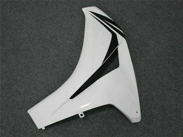 Blanc Kit Carénages Motos & Plastique Honda CBR 1000 RR 08-11