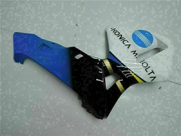 Blanc Kit Carénages Motos & Plastique Honda CBR 600 RR 03-04 Blanc Kit Carénages Motos & Plastique Honda CBR 600 RR 03-04