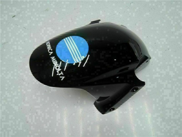 Blanc Kit Carénages Motos & Plastique Honda CBR 600 RR 03-04 Blanc Kit Carénages Motos & Plastique Honda CBR 600 RR 03-04