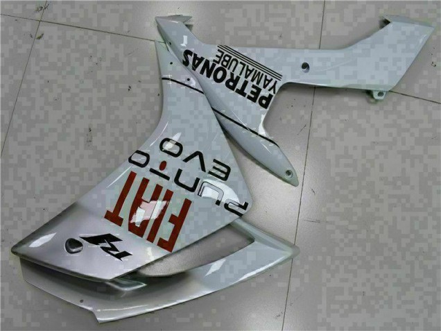 Blanc Kit Carénages Motos & Plastique Yamaha R1 07-08 Blanc Kit Carénages Motos & Plastique Yamaha R1 07-08