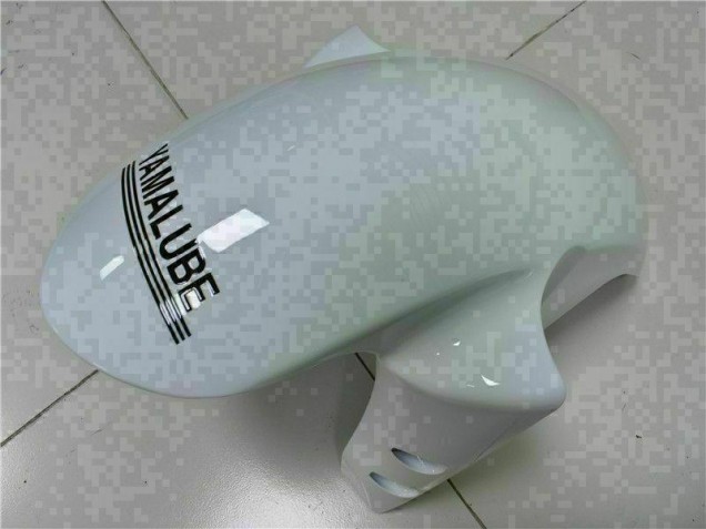 Blanc Kit Carénages Motos & Plastique Yamaha R1 07-08 Blanc Kit Carénages Motos & Plastique Yamaha R1 07-08