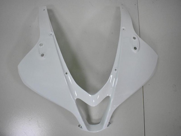 Blanc Nacré Carénage Moto Honda CBR 600 RR 09-12 Blanc Nacré Carénage Moto Honda CBR 600 RR 09-12