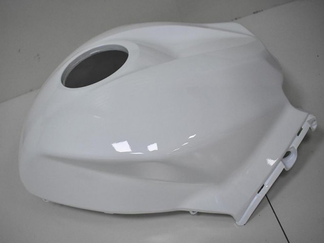 Blanc Nacré Carénage Moto Honda CBR 600 RR 09-12 Blanc Nacré Carénage Moto Honda CBR 600 RR 09-12