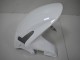 Blanc Nacré Carénage Moto Honda CBR 600 RR 09-12 Blanc Nacré Carénage Moto Honda CBR 600 RR 09-12