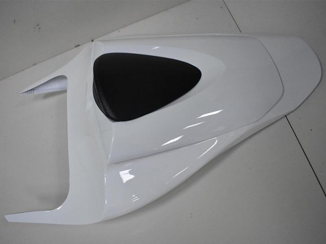 Blanc Nacré Carénage Moto Honda CBR 600 RR 09-12 Blanc Nacré Carénage Moto Honda CBR 600 RR 09-12