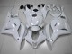 Blanc Nacré Carénage Moto Honda CBR 600 RR 09-12 Blanc Nacré Carénage Moto Honda CBR 600 RR 09-12