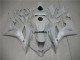 Blanc Nacré Carénages Moto Honda CBR 600 RR 07-08 Blanc Nacré Carénages Moto Honda CBR 600 RR 07-08