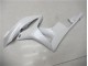 Blanc Nacré Carénages Moto Honda CBR 600 RR 07-08 Blanc Nacré Carénages Moto Honda CBR 600 RR 07-08