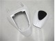 Blanc Nacré Carénages Moto Honda CBR 600 RR 07-08 Blanc Nacré Carénages Moto Honda CBR 600 RR 07-08