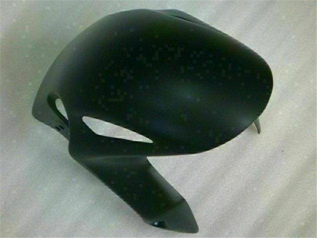 Blanc Noir Carrosserie Moto Honda CBR 1000 RR 08-11 Blanc Noir Carrosserie Moto Honda CBR 1000 RR 08-11