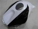 Blanc Noir Carrosserie Moto Honda CBR 600 RR 05-06 Blanc Noir Carrosserie Moto Honda CBR 600 RR 05-06