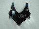 Blanc Noir Kit Carénages Motos Complet Honda CBR 1000 RR 08-11 Blanc Noir Kit Carénages Motos Complet Honda CBR 1000 RR 08-11