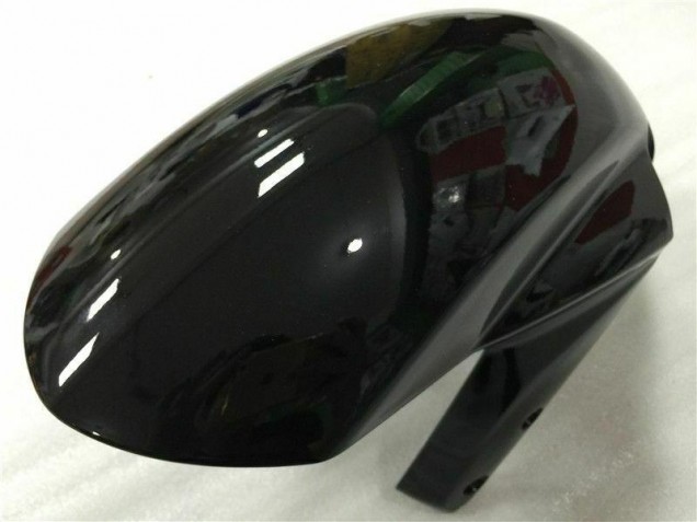 Blanc Noir Kit Carénages Motos Suzuki GSXR 1000 K3 03-04 Blanc Noir Kit Carénages Motos Suzuki GSXR 1000 K3 03-04