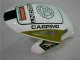 Blanc Noir Playboy Carénage Moto Honda CBR 1000 RR 08-11 Blanc Noir Playboy Carénage Moto Honda CBR 1000 RR 08-11