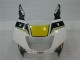 Blanc Noir Playboy Carénage Moto Honda CBR 600 F3 95-98 Blanc Noir Playboy Carénage Moto Honda CBR 600 F3 95-98