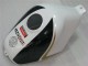 Blanc Noir Playboy Carénage Moto Honda CBR 600 F3 95-98 Blanc Noir Playboy Carénage Moto Honda CBR 600 F3 95-98