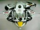 Blanc Noir Playboy Carénages Moto Honda CBR 1000 RR 08-11 Blanc Noir Playboy Carénages Moto Honda CBR 1000 RR 08-11