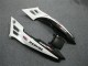 Blanc Noir Repsol Carénage Moto Honda CBR 600 F3 95-98 Blanc Noir Repsol Carénage Moto Honda CBR 600 F3 95-98
