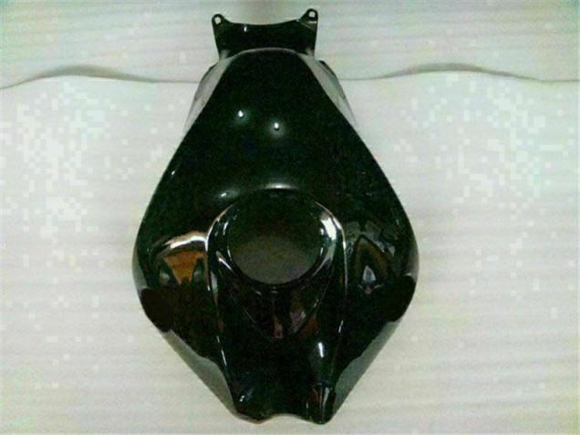 Blanc Noir West Carénage Moto Honda CBR 1000 RR 08-11 Blanc Noir West Carénage Moto Honda CBR 1000 RR 08-11