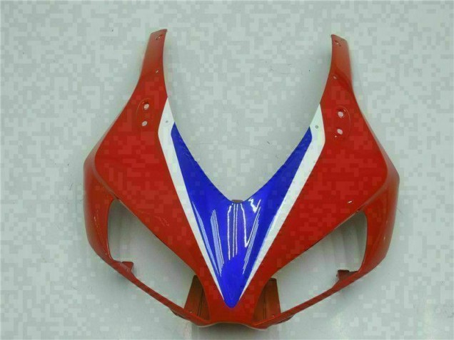 Bleu Blanc Carénage Moto Honda CBR 1000 RR 06-07 Bleu Blanc Carénage Moto Honda CBR 1000 RR 06-07