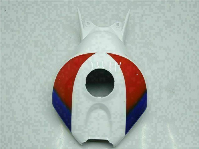 Bleu Blanc Carénage Moto Honda CBR 1000 RR 06-07 Bleu Blanc Carénage Moto Honda CBR 1000 RR 06-07