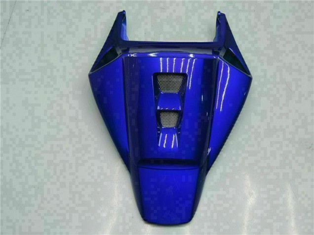 Bleu Blanc Carénage Moto Honda CBR 1000 RR 06-07 Bleu Blanc Carénage Moto Honda CBR 1000 RR 06-07