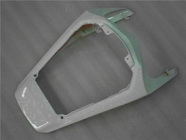 Bleu Blanc Carénage Moto Honda CBR 1000 RR 08-11 Bleu Blanc Carénage Moto Honda CBR 1000 RR 08-11